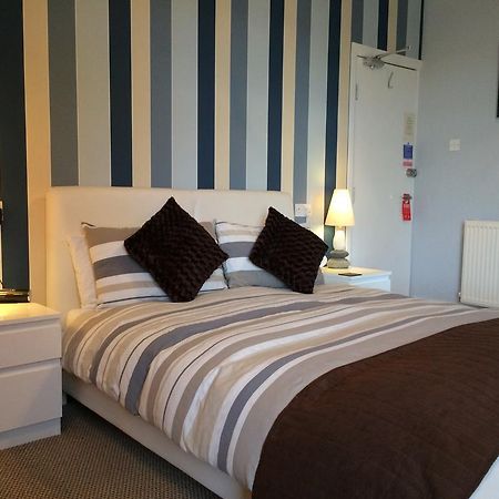 The Waterford Hotel Blackpool Kültér fotó